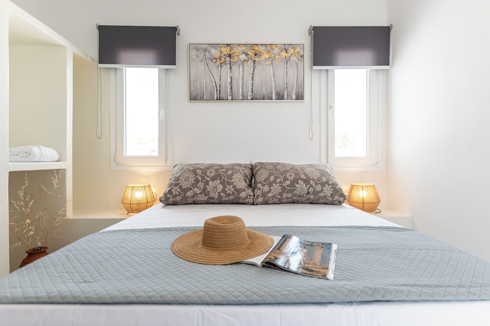 Villa Margarita 3 Bedroom Villa with Private Pool and Sea View 20/53