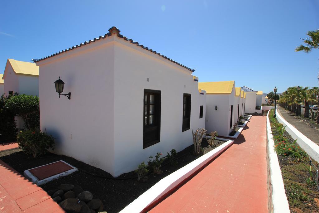 Fuerteventura Beach Club 3/15