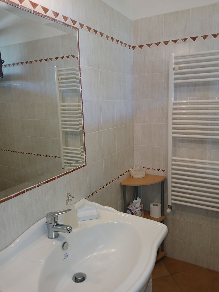 Agriturismo Le Quattro Stagioni 47/49