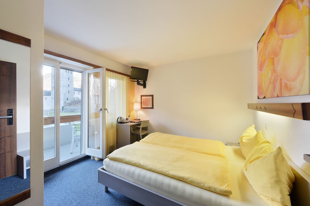 Schlosshotel - Self Check-In Hotel am Schlosspark 5/47