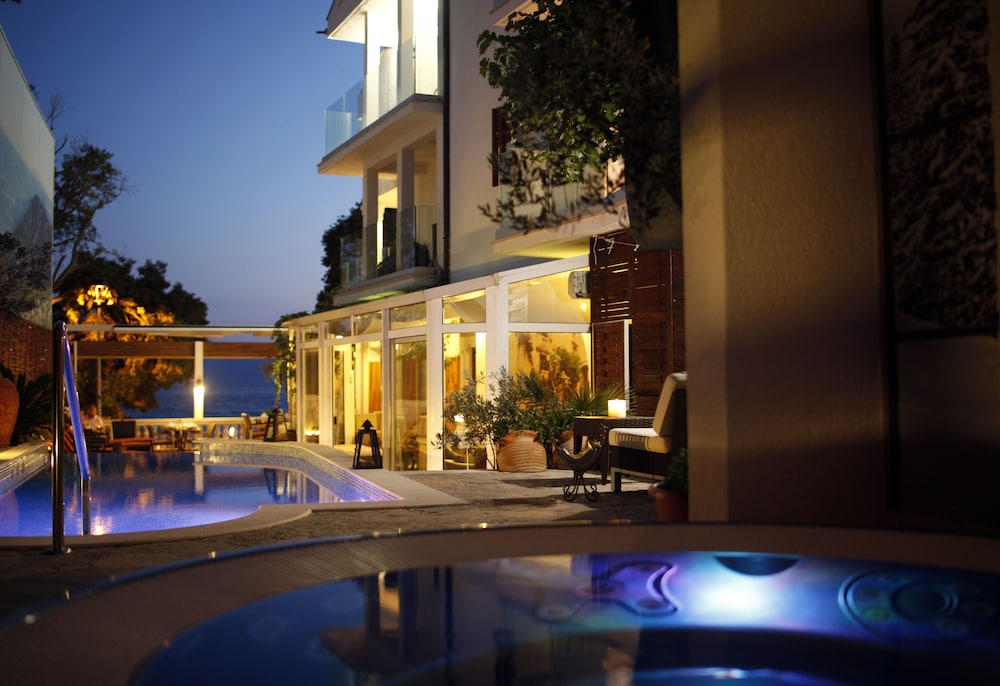 Marco Polo Boutique Hotel 6/52