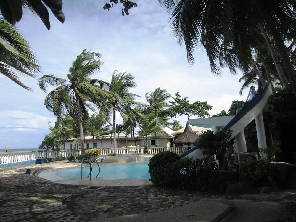 Estaca Bay Gardens Conference Resort 22/27