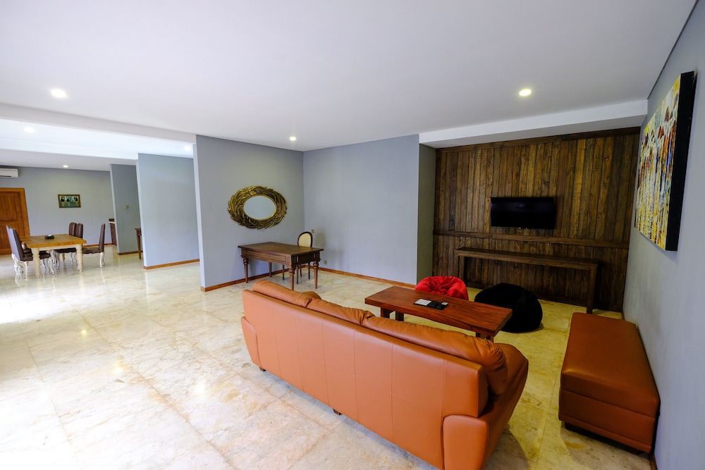 The Westlake Resort Yogya 32/57