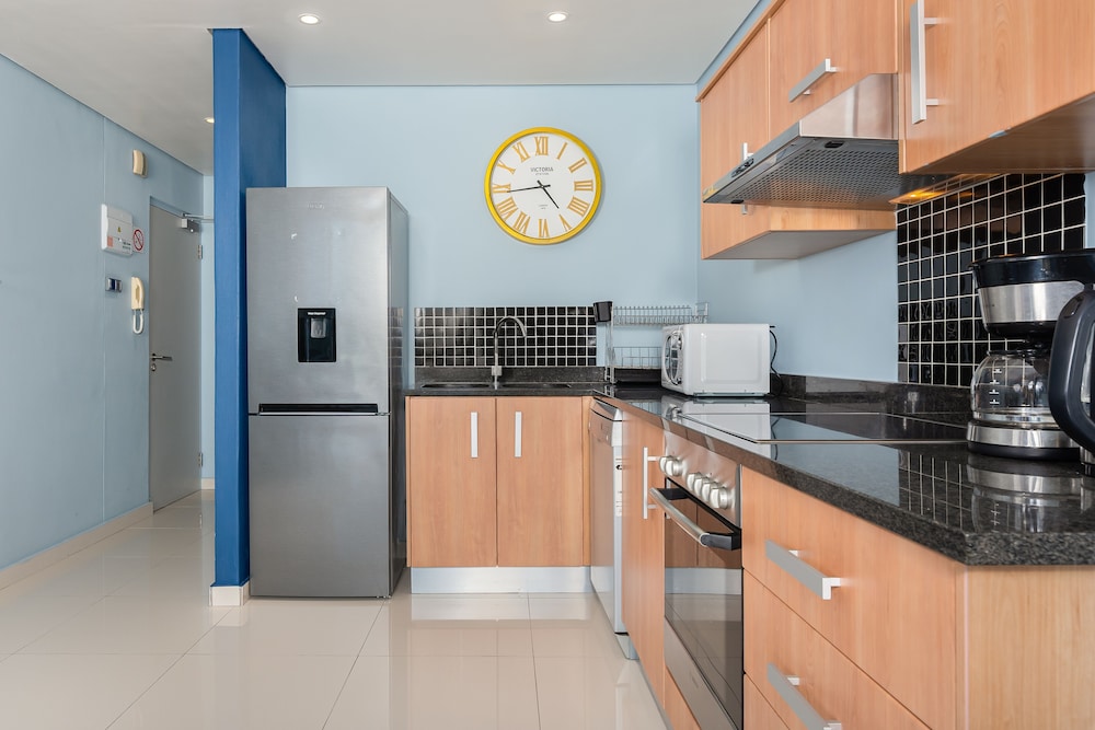 Infinity Self-Catering Apartments 50/50
