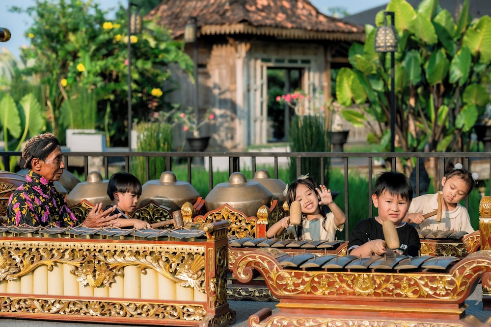 Abhayagiri - Sumberwatu Heritage Resort 38/55