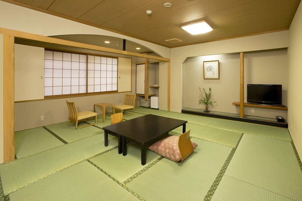 Kyoto Ryokan Hirashin 27/34