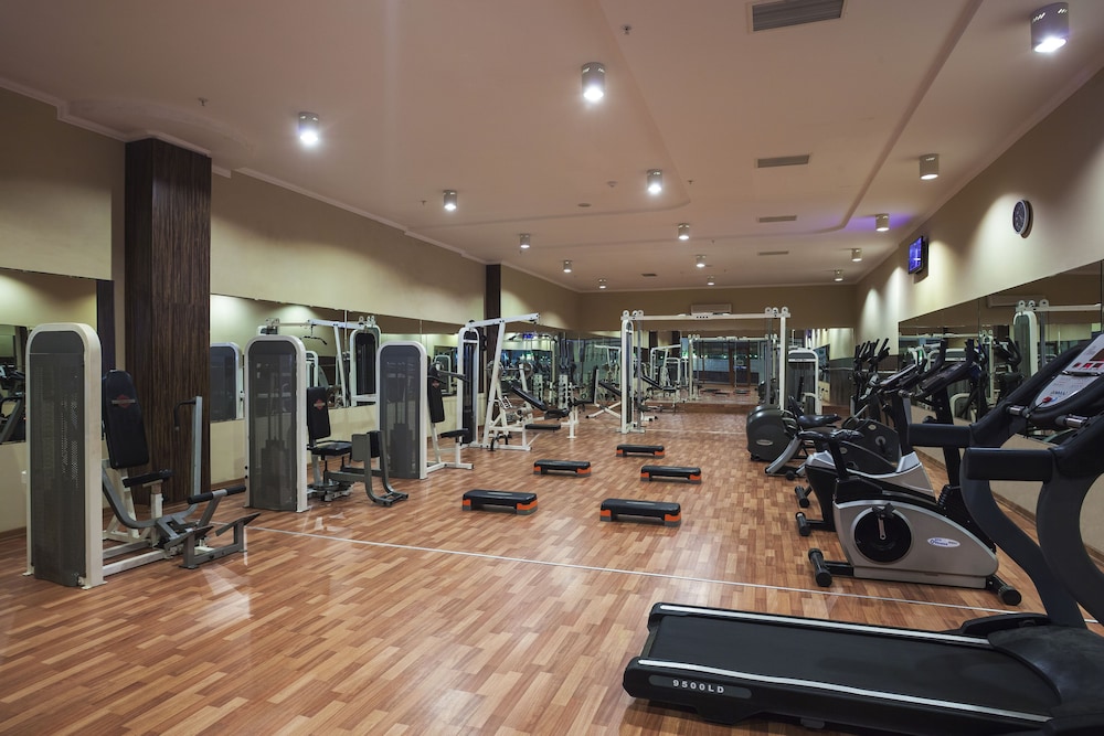 Hotel Turan Prince 22/50