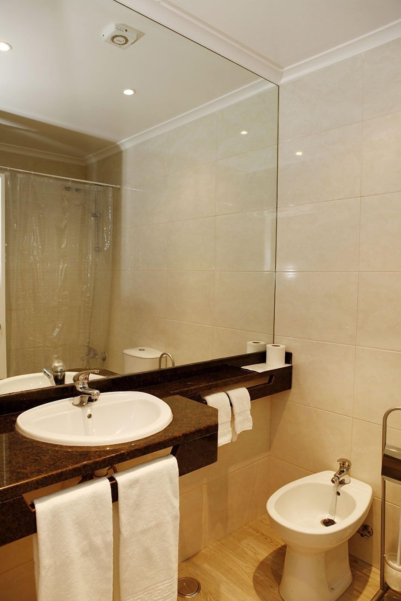 Double Bed, Dune View, Estalagem Muchaxo 4/5