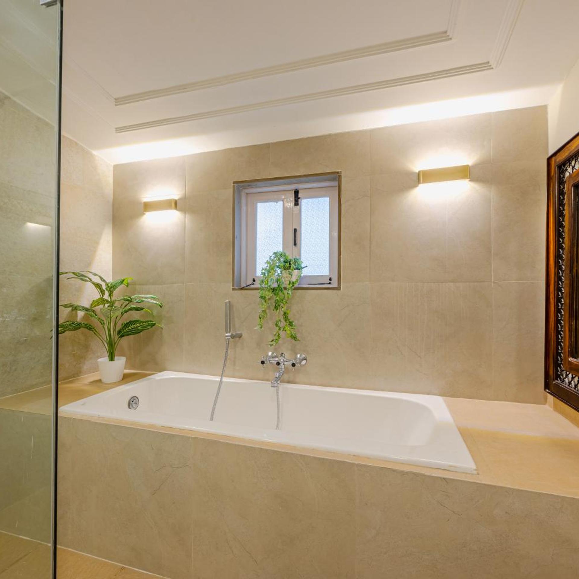 ELIVAAS Absolute Beach 4BHK Pool Villa Casa Boa Vida 58/59