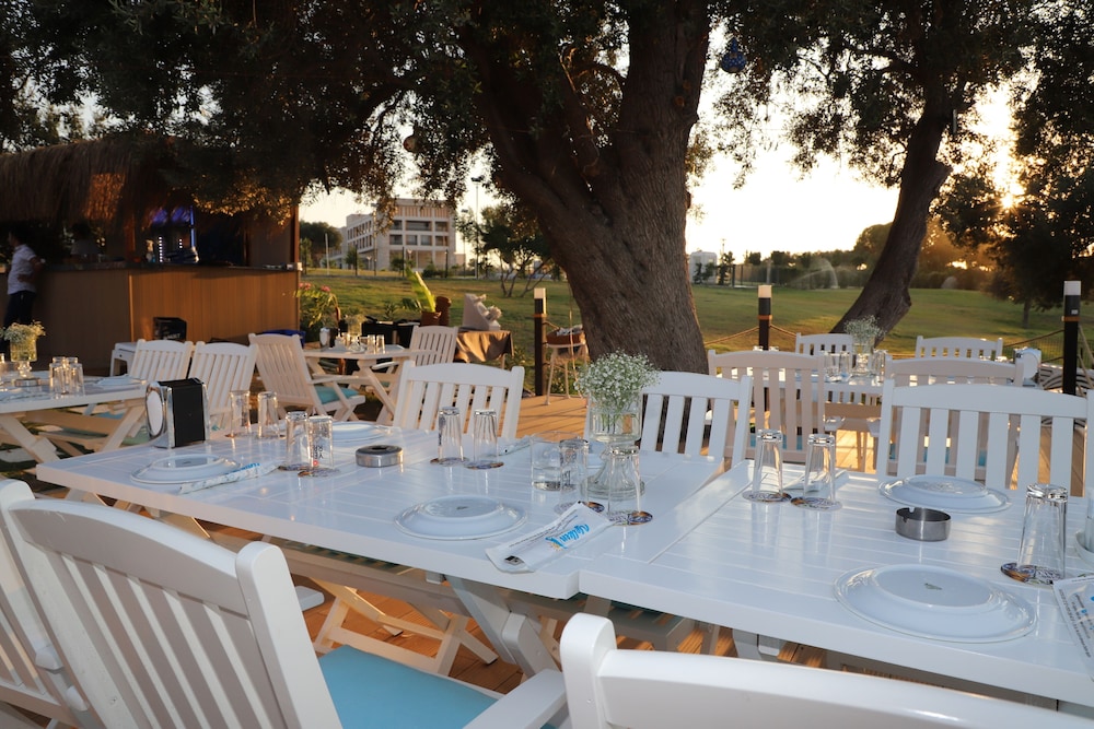 Yelken Beach Hotel Didim 33/49