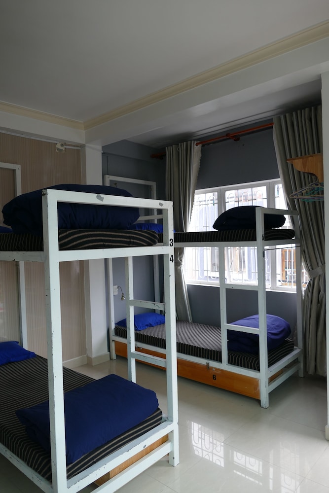 Dalat Sky Hostel 16/40
