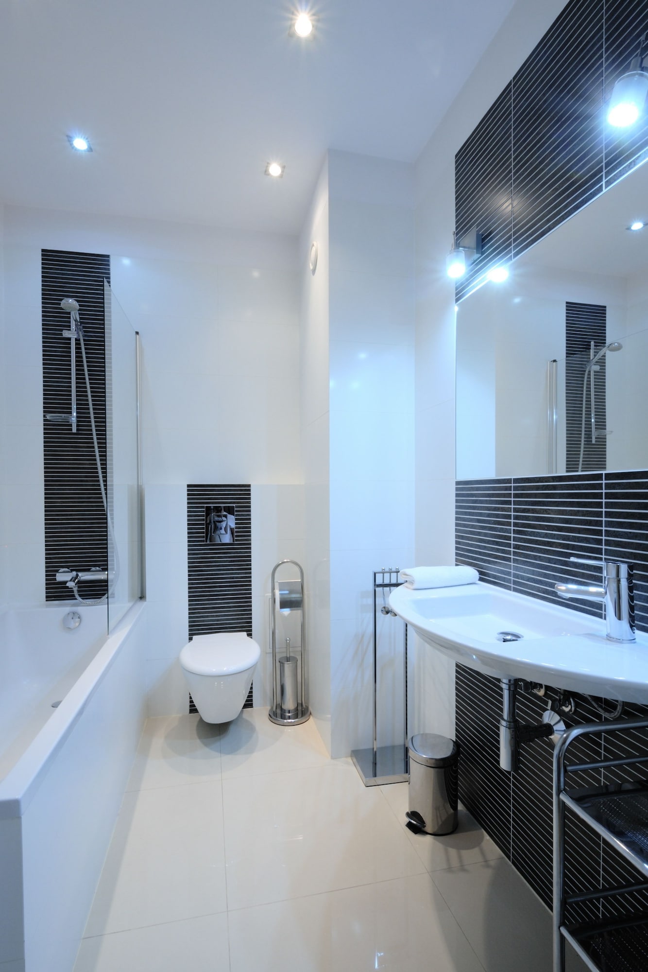 Tower, Panoramic, Queen Bed, Balcony، Turnau City Aparthotel 10/10
