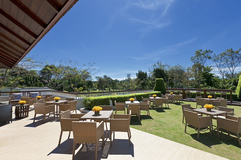 Dusit Thani Krabi Beach Resort 57/74