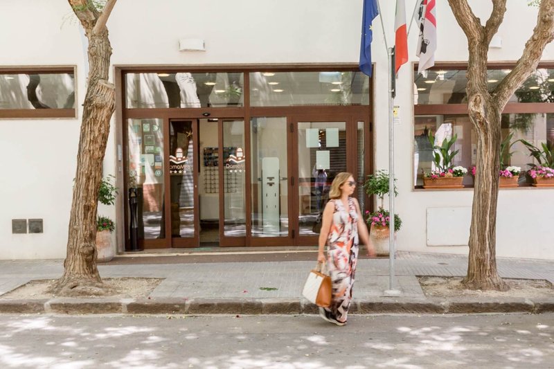 Hotel Domomea 30/32
