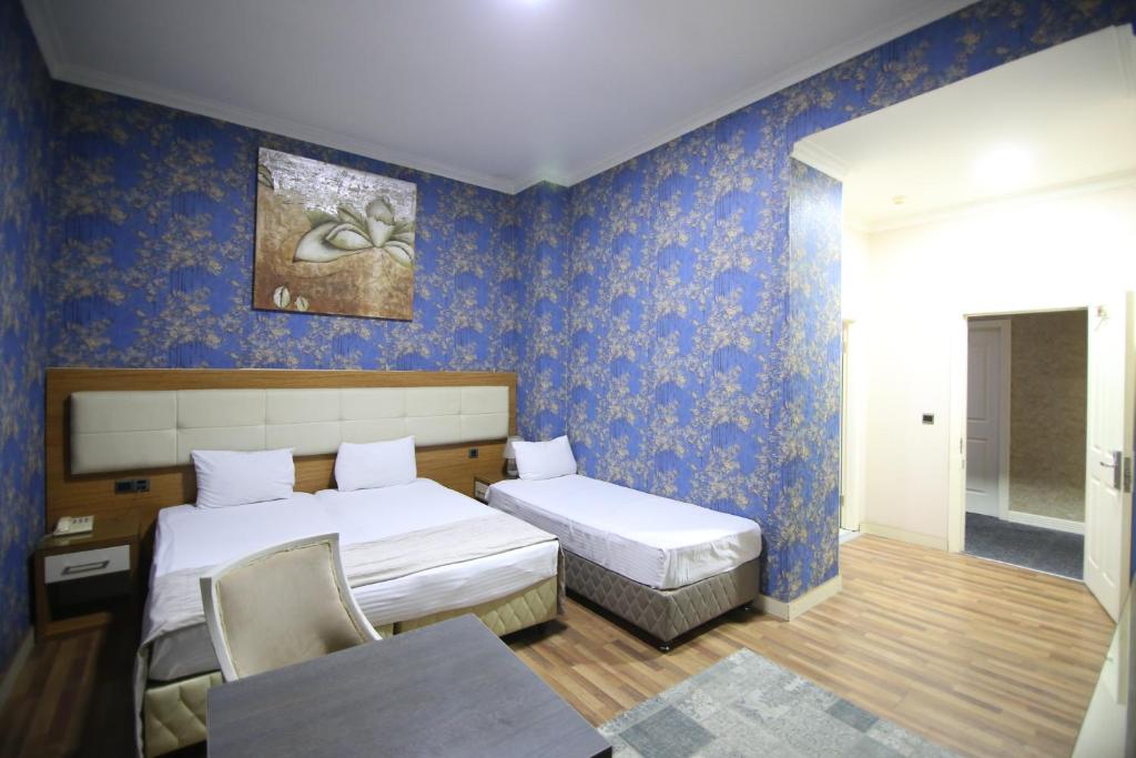 Empire Hotel Baku 6/23
