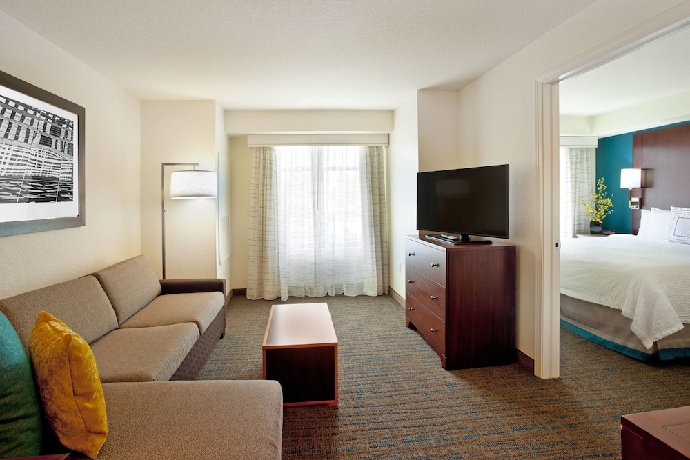 Residence Inn Portland Airport At Cascade Station 21/42