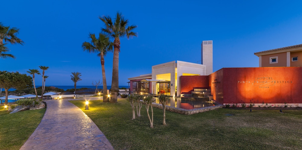 Insotel Punta Prima Prestige Suites Spa 46/50