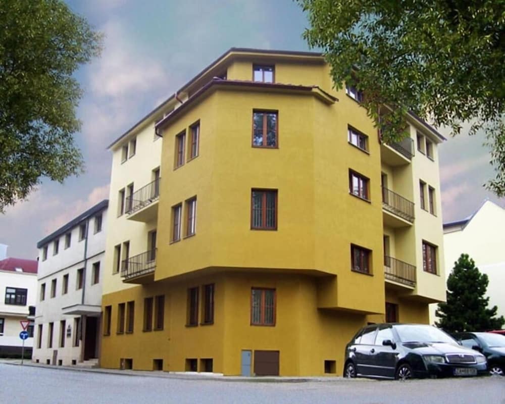 Hotel Slovan Zilina 2/22