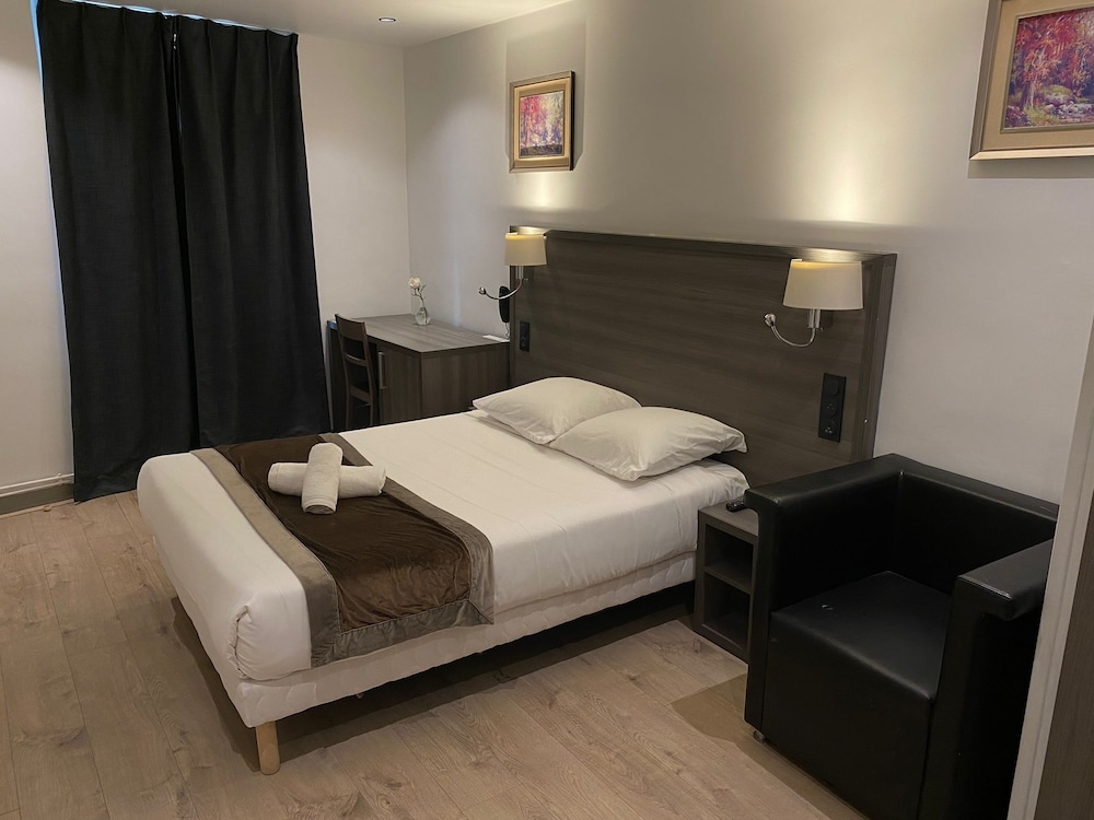 Hotel Residence Chatillon 26/49