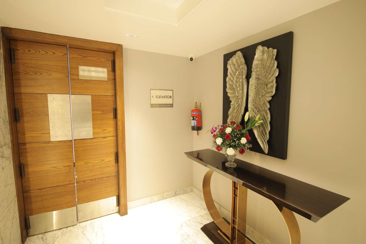 Best Western Darbar 6/35