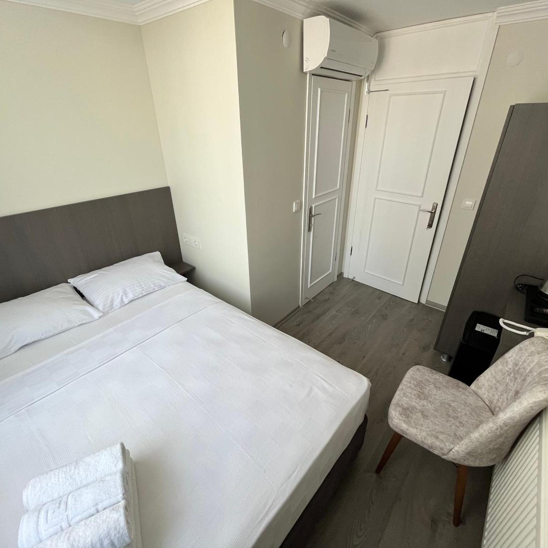 Maritsa Comfort Plus 5/35