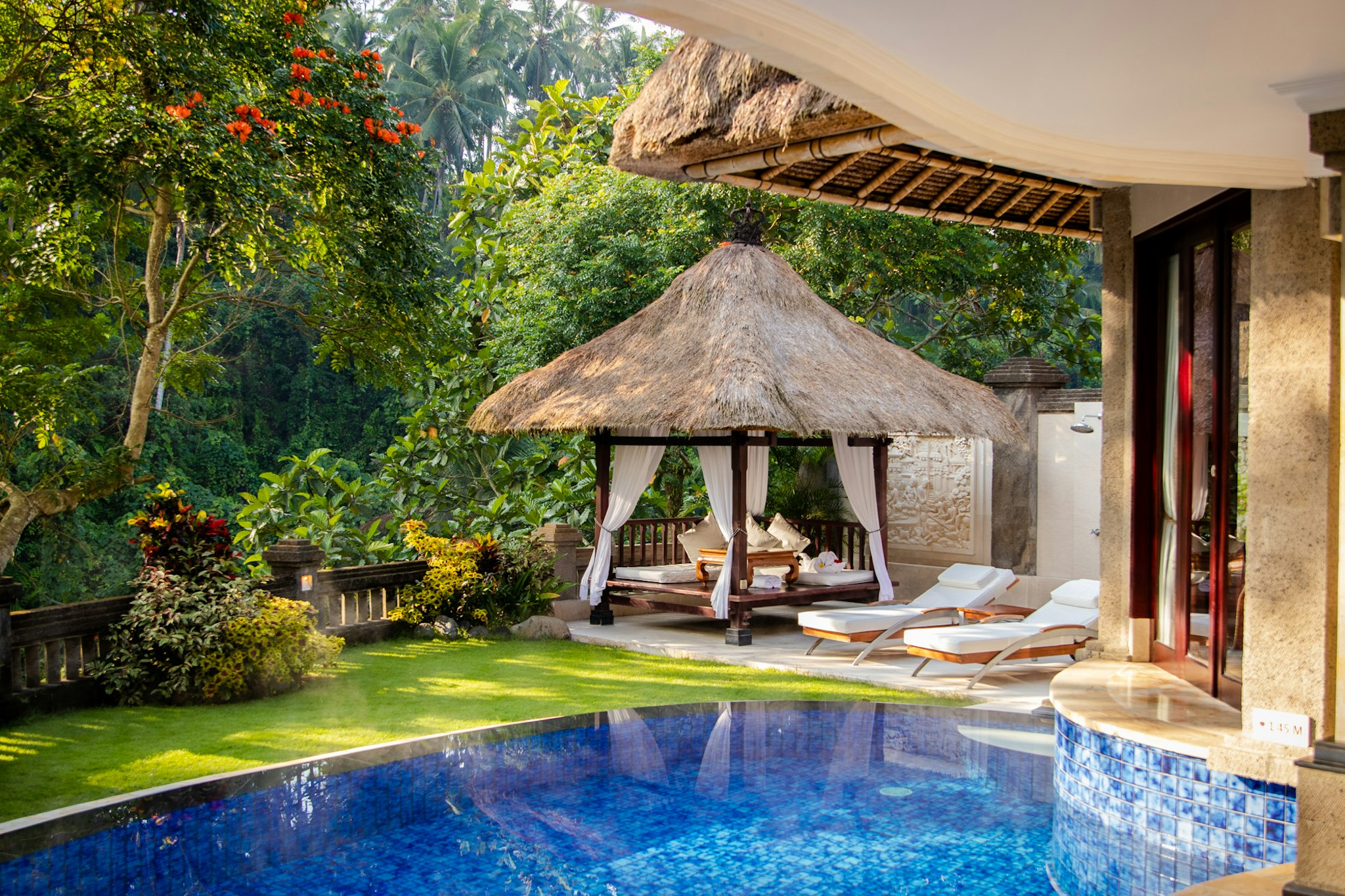 Viceroy Bali, an SLH Hotel 77/81