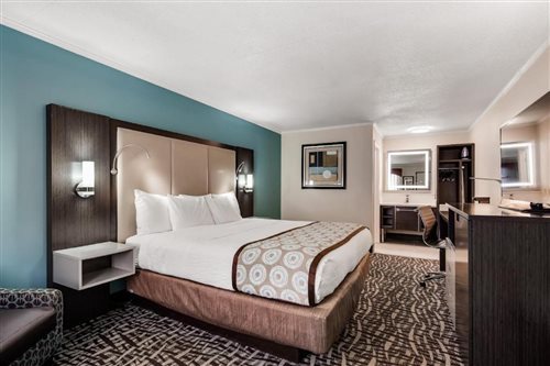 Room, Double Bed