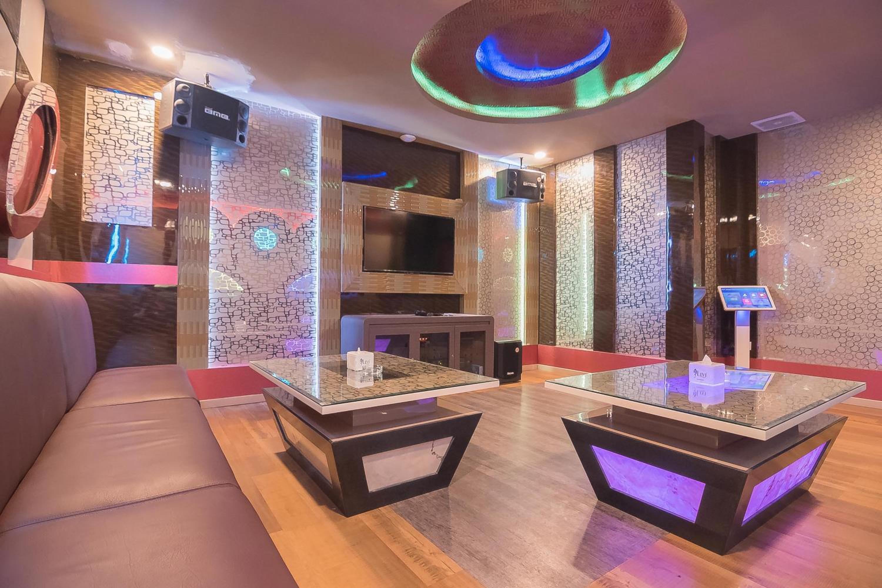 Paragon Nagoya Hotel Batam 48/58