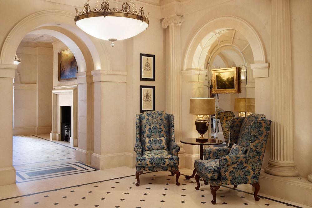 The Lanesborough 5/81