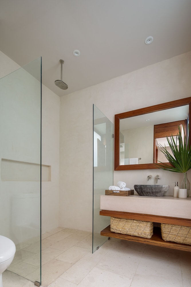 Copal Tulum Hotel 48/50