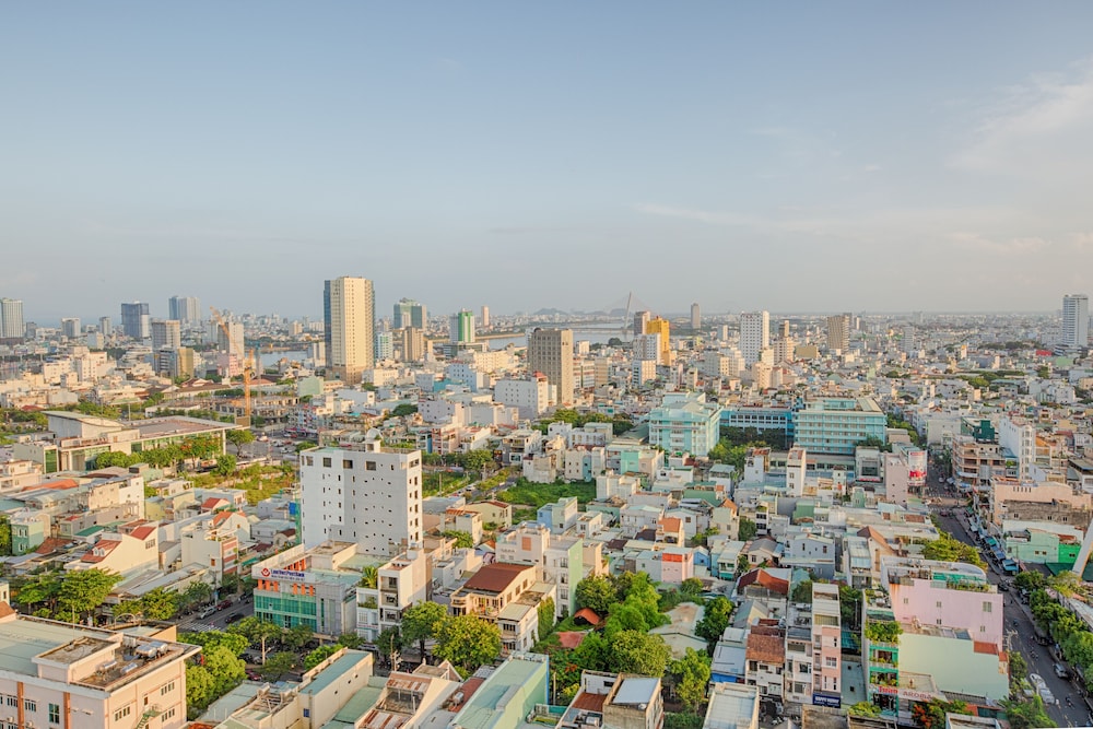 G8 Luxury Hotel and Spa Da Nang 61/66