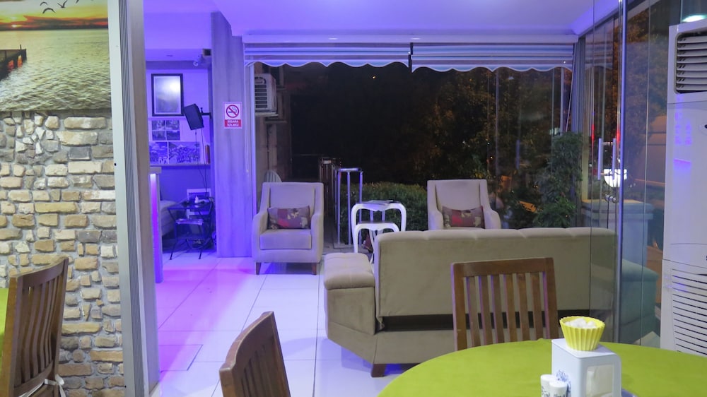 Lidya City Hotel 6/44