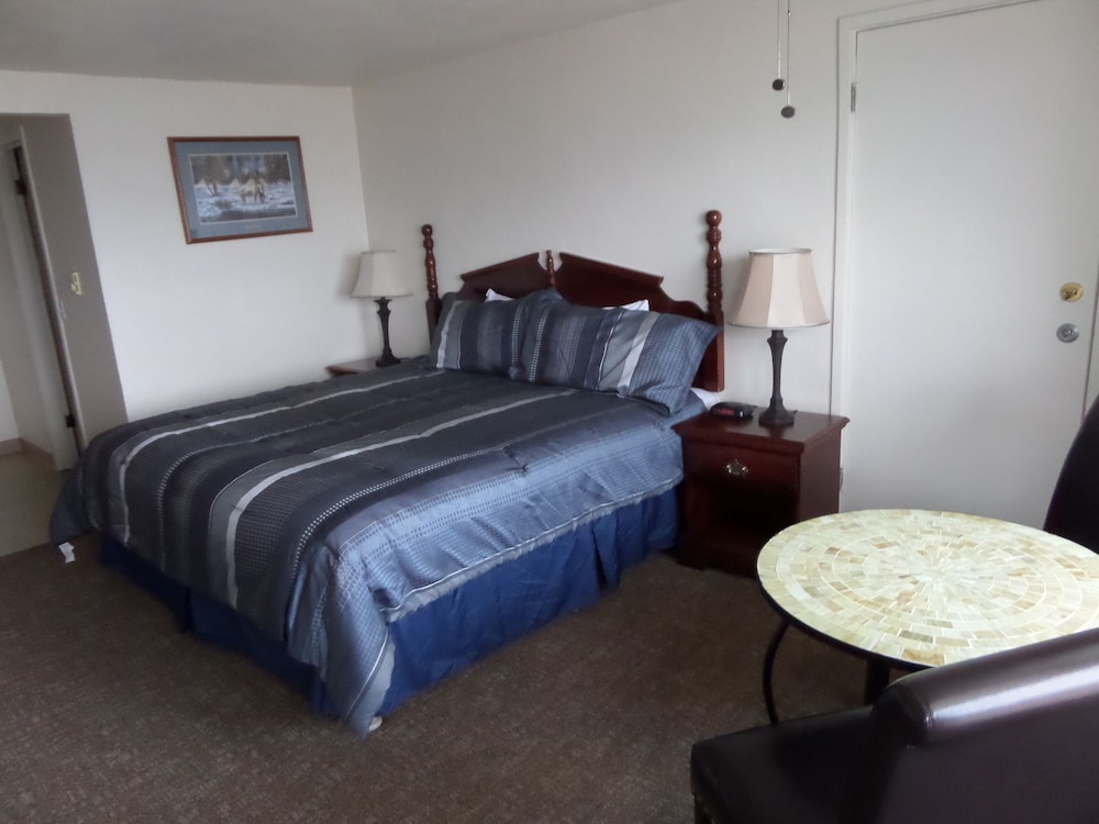 Americas Best Value Port Polson Inn 36/67