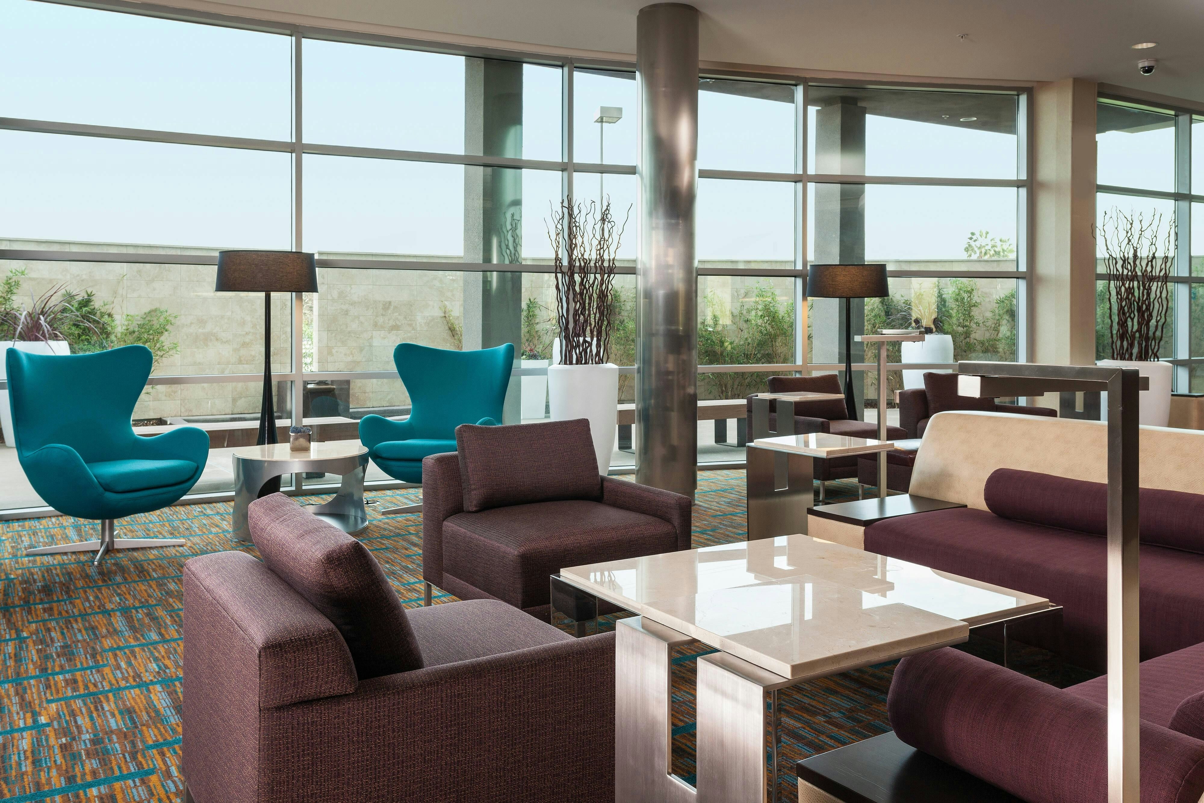 Courtyard by Marriott San Jose North/Silicon Valley 16/23