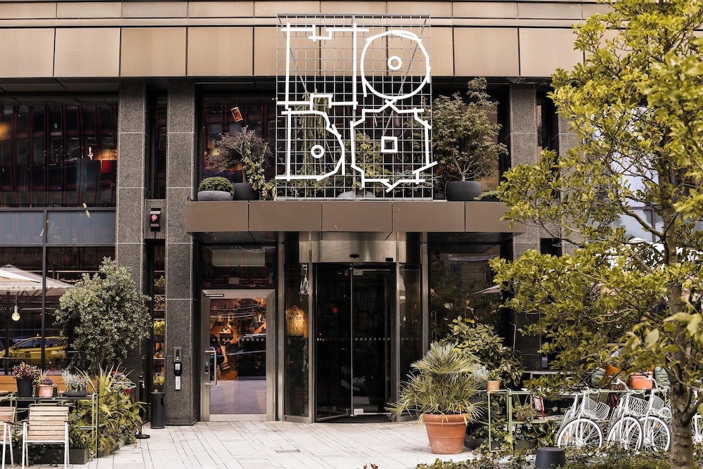 Hobo Hotel Stockholm 2/76