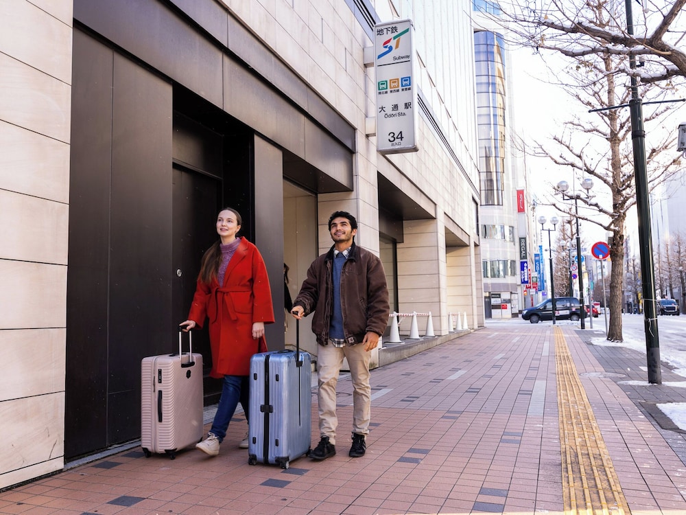 Tokyu Stay Sapporo 39/49