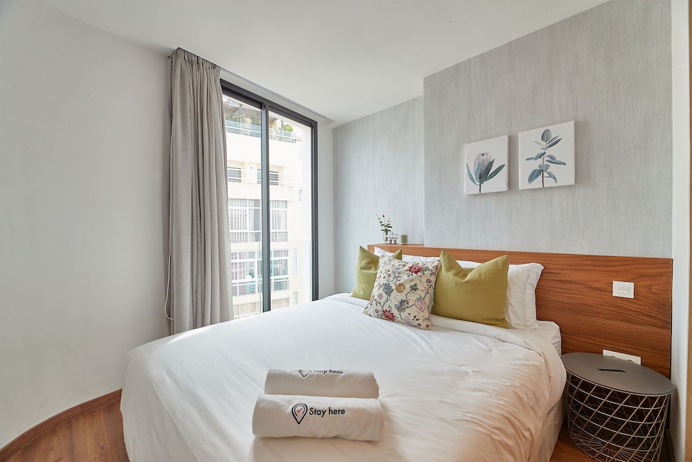 StayHere Casablanca - Palmier City Living 27/72