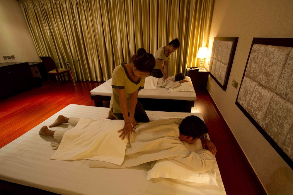 Dara Airport City Hotel & Spa 32/59