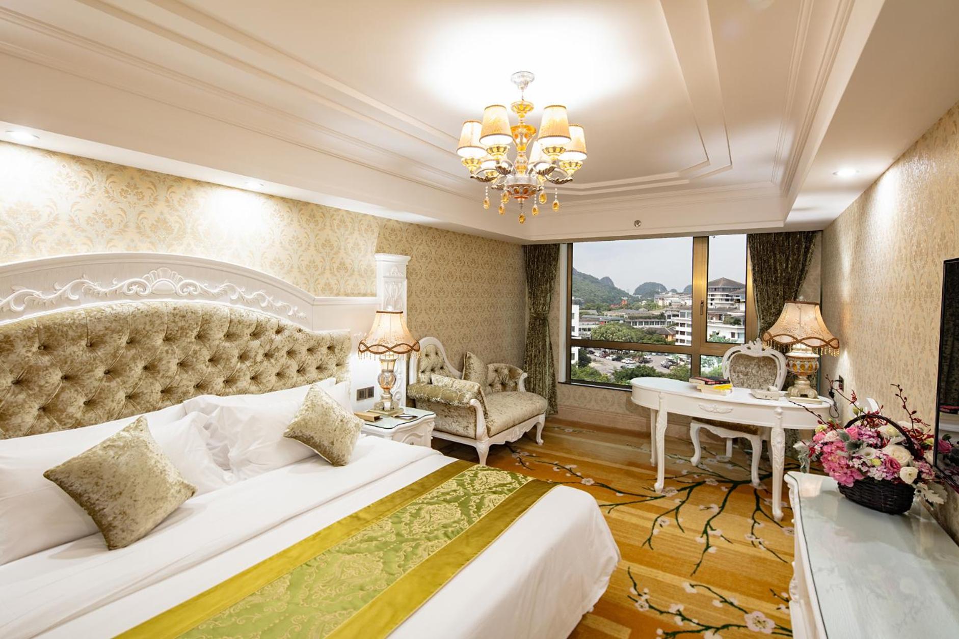 Guilin Bravo Hotel 18/63