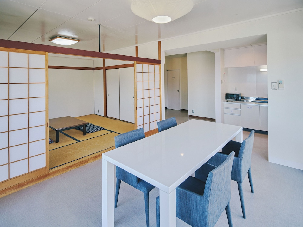 Guest Living Mu Nanki Shirahama 35/49