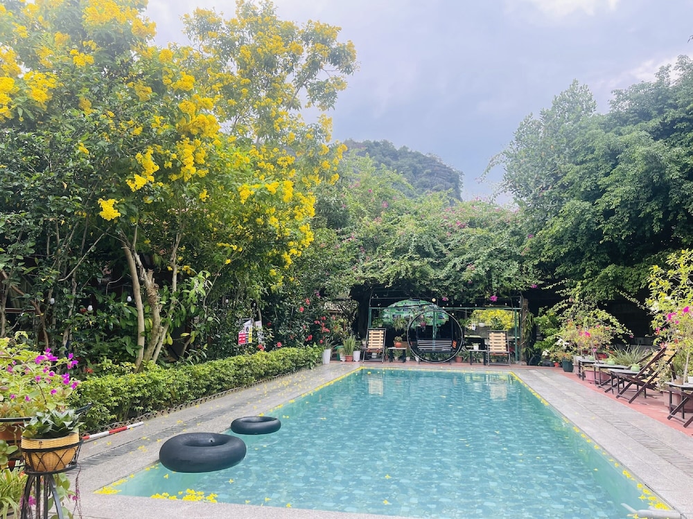 Tam Coc Garden Homestay 64/71