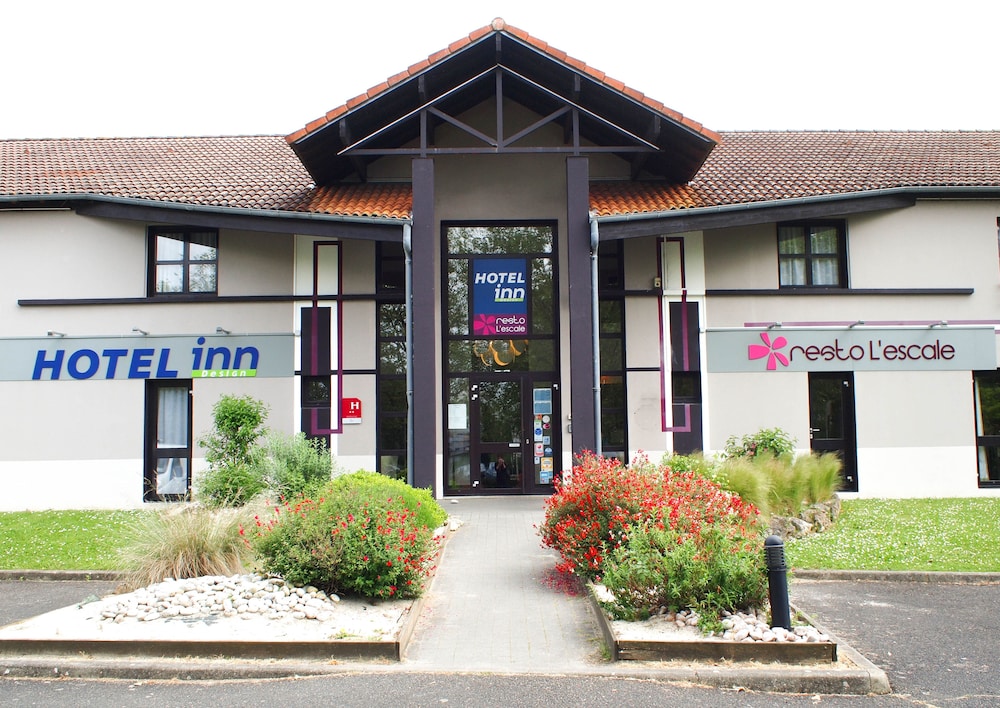 Hotel Inn Rochefort 3/49
