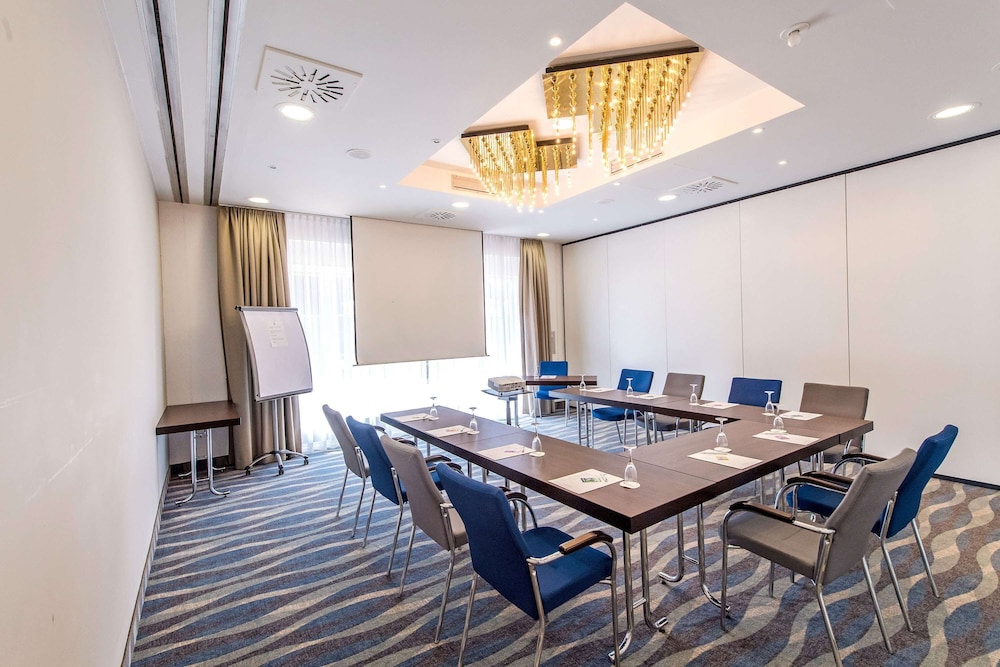 Dorint Hotel Alzey Worms Ex Best Western Hotel Alzey 54/58