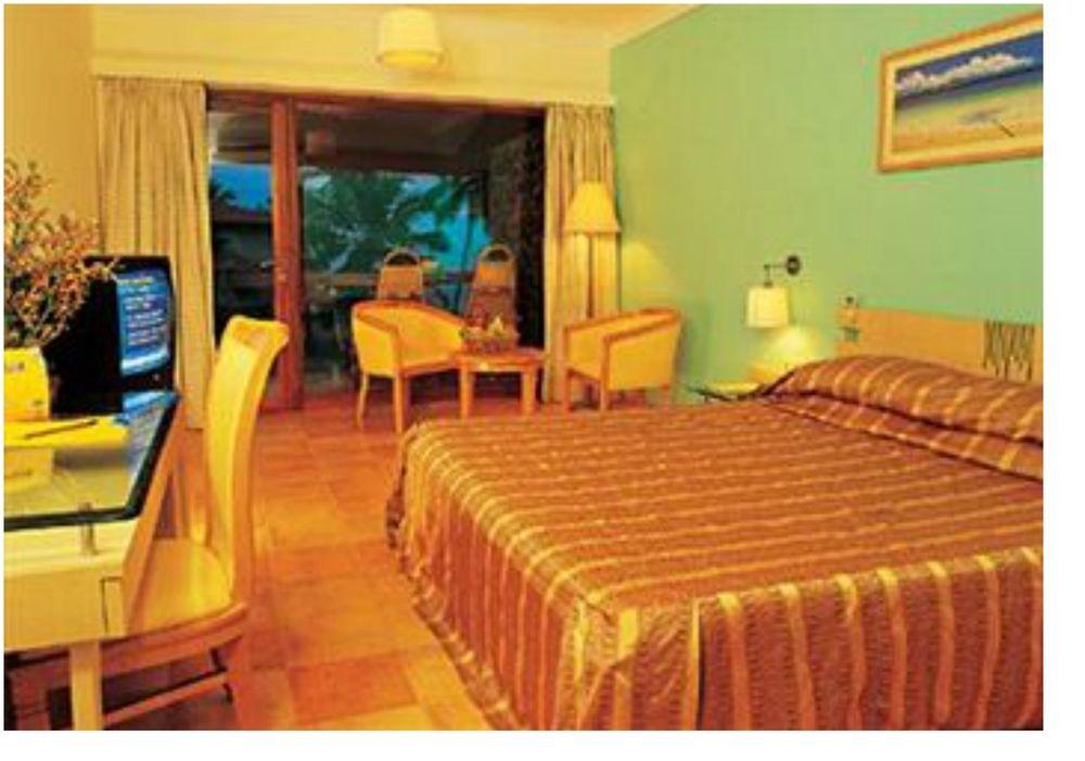 Premium, Sea View