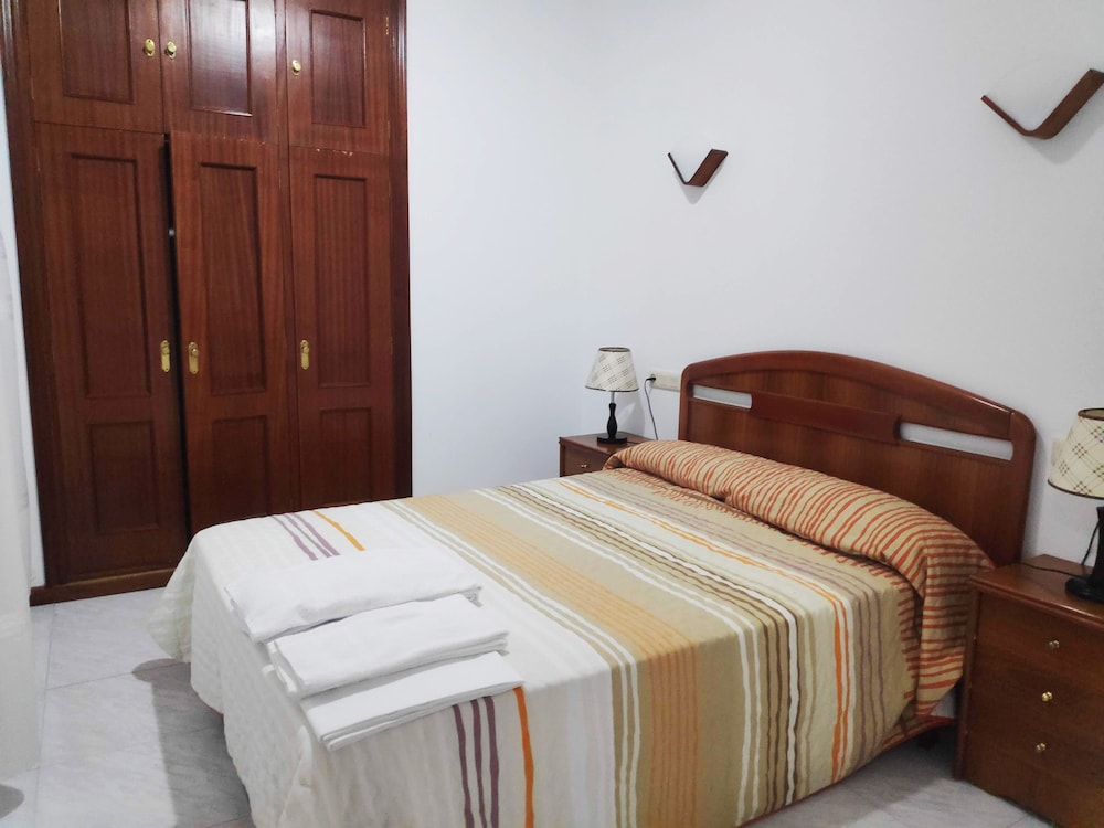 Apartamentos Revo Salinas 3000 6/27