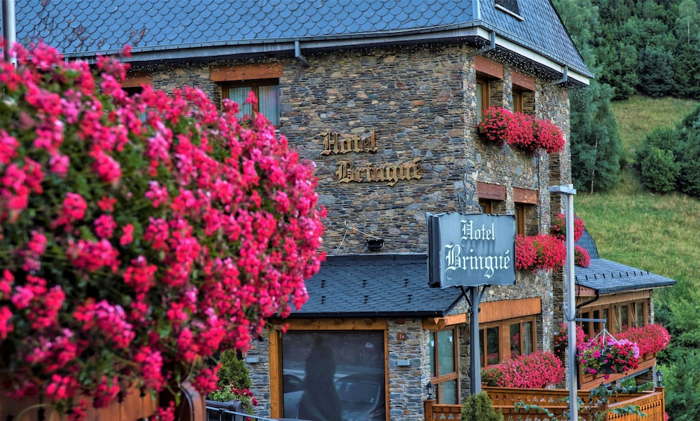 Hotel Bringue 30/31