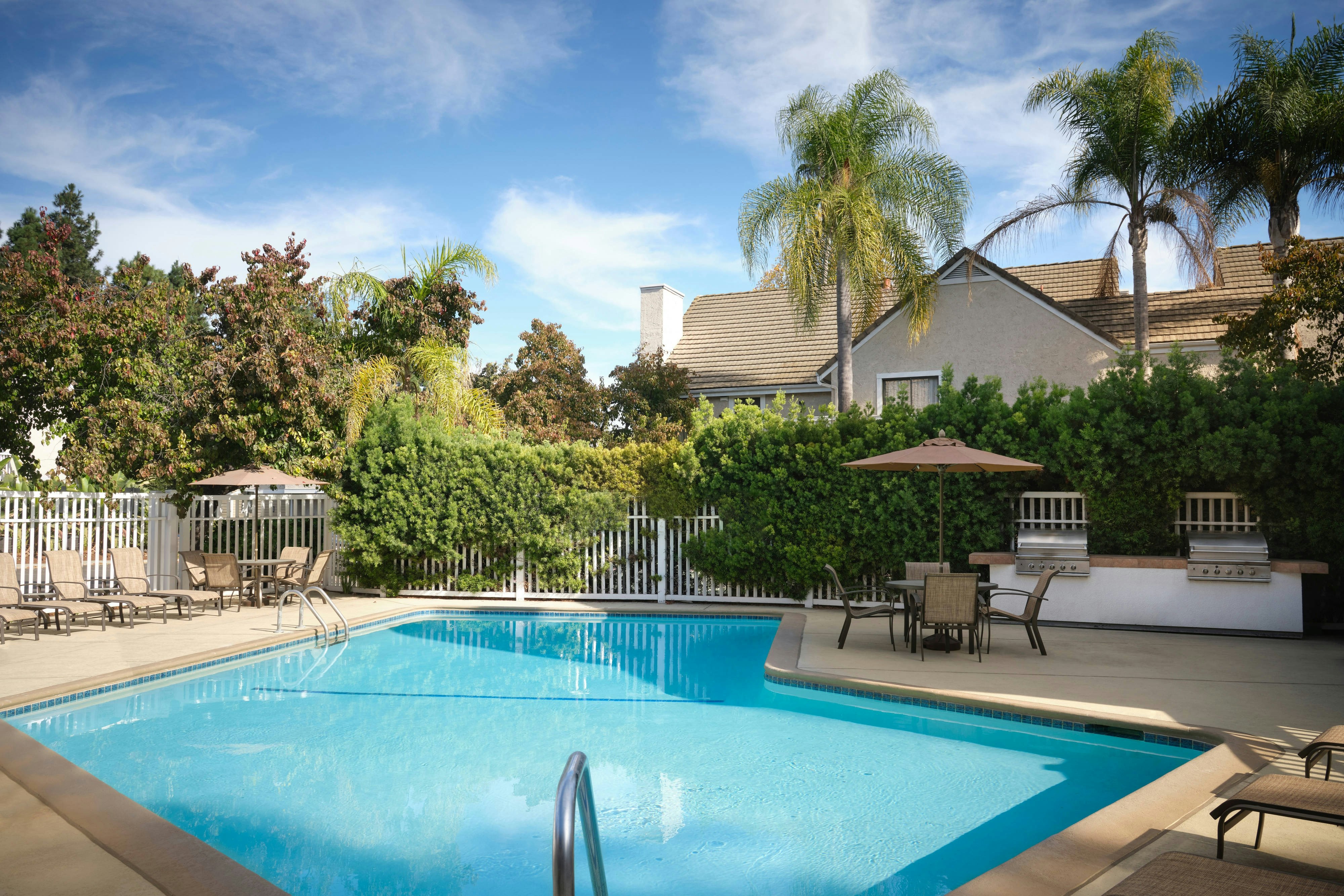 Residence Inn By Marriott Silicon Valley Sunnyvale Ii 26/47