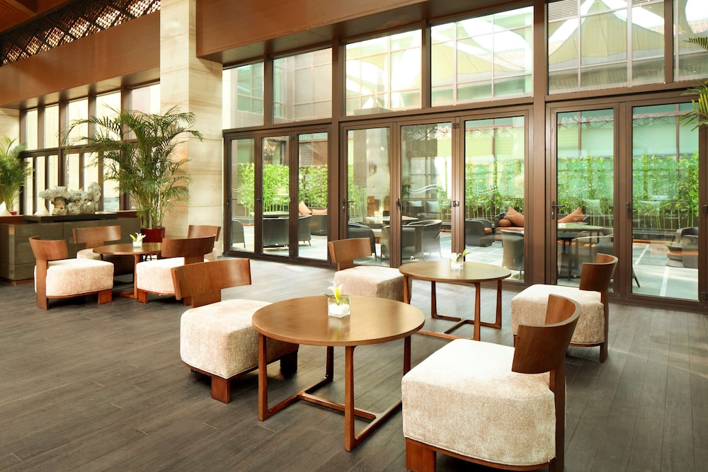 Doubletree By Hilton Jiaxing 28/51