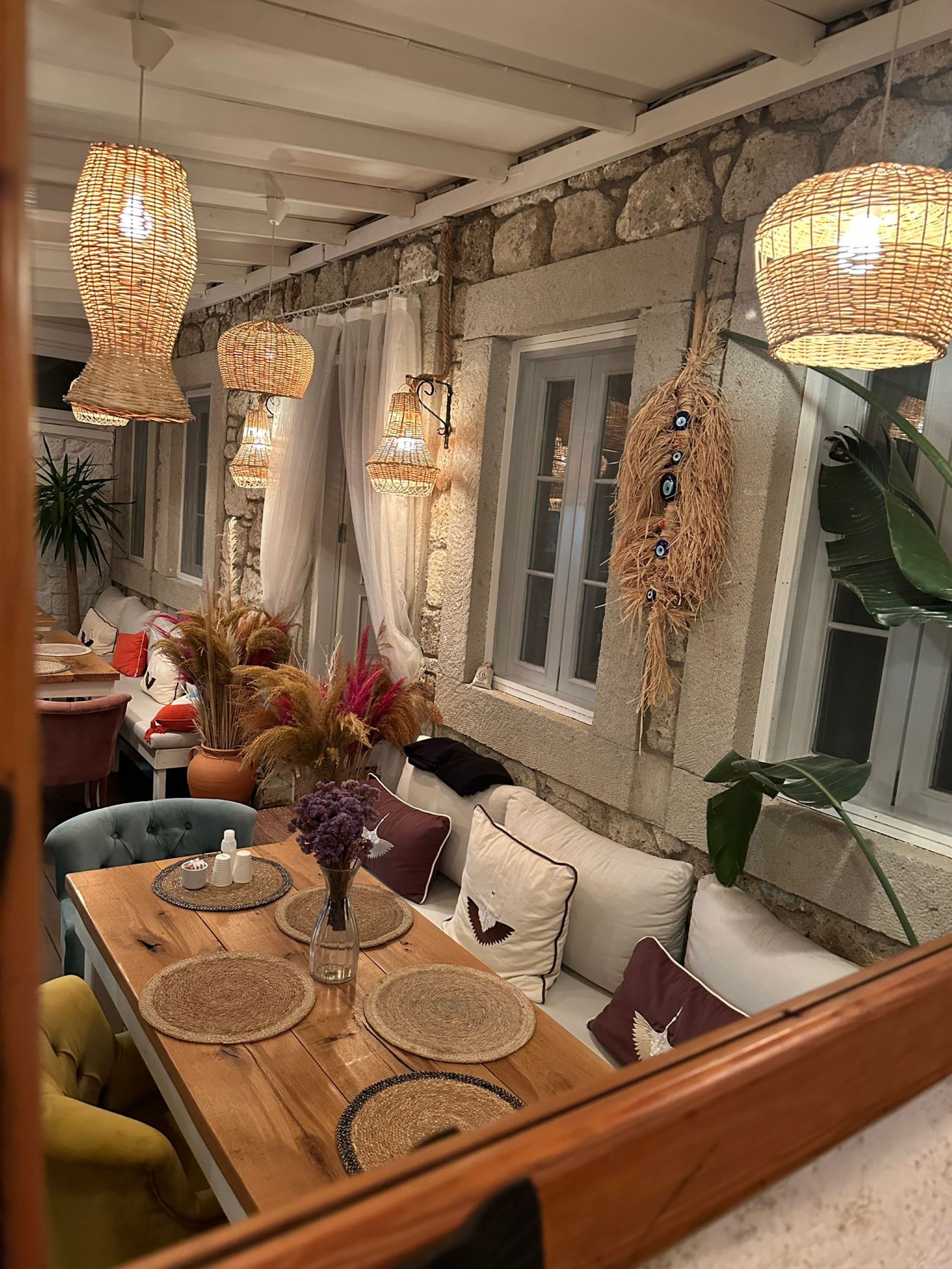 Hera Butik Hotels Alacati 34/39