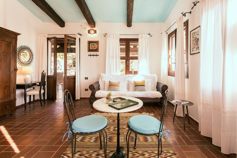Relais Rio Molas 21/50